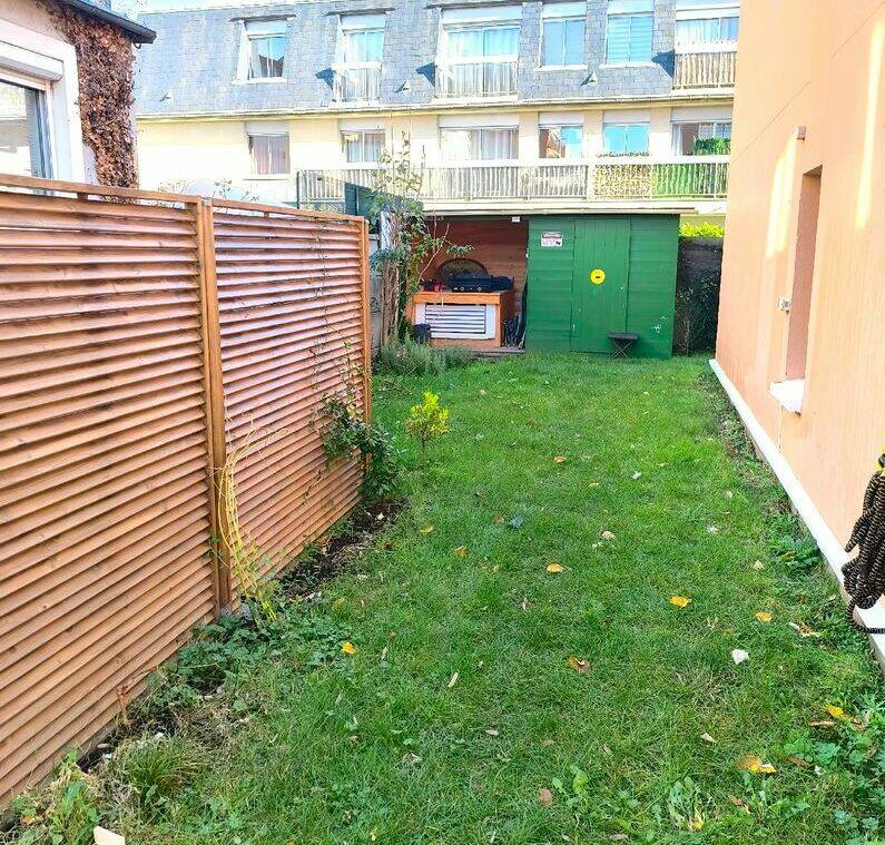 La Garenne-Colombes (92250)