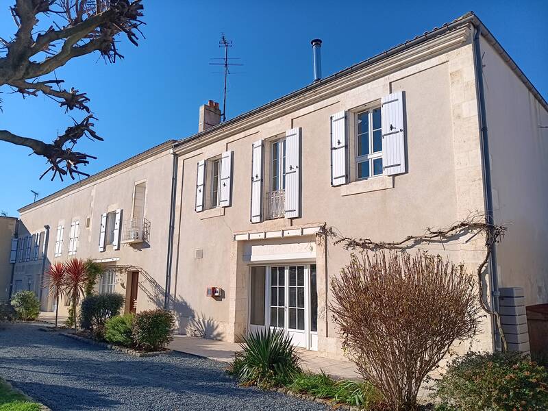 Tonnay-Charente (17430)
