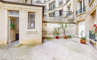 Paris 15E