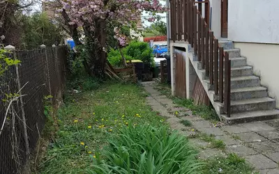 Saint-Martin-Des-Champs (77320)