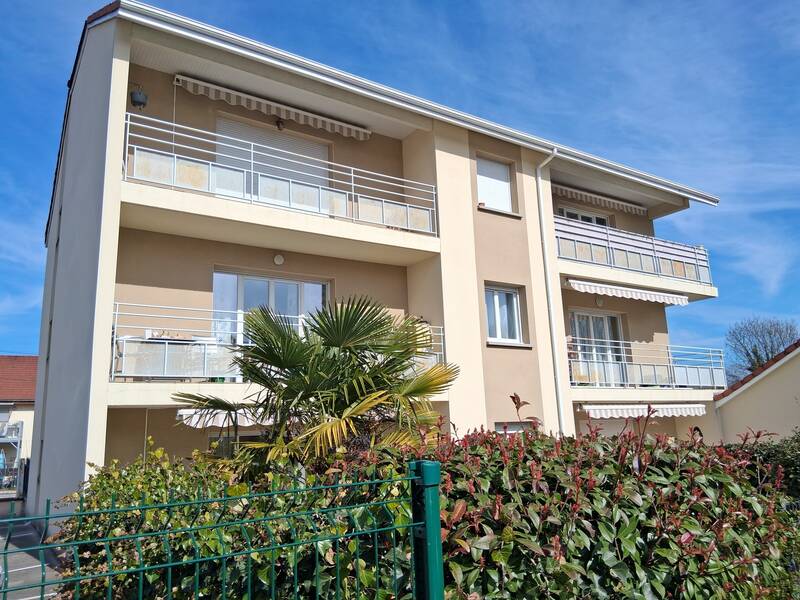 Morestel (38510)