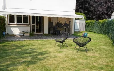 Franconville (95130)
