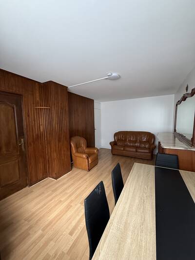 Location appartement 4 pièces Nanterre (92000)