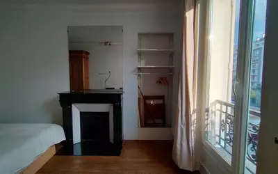 Paris 18E (75018)