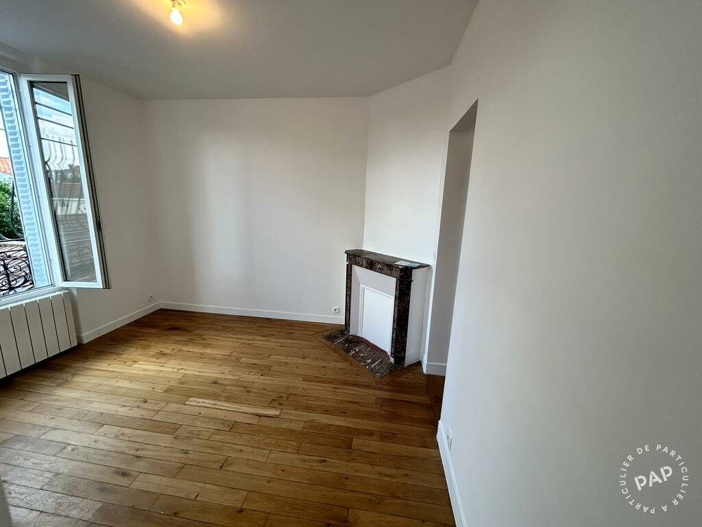 Appartement a louer argenteuil - 2 pièce(s) - 30 m2 - Surfyn