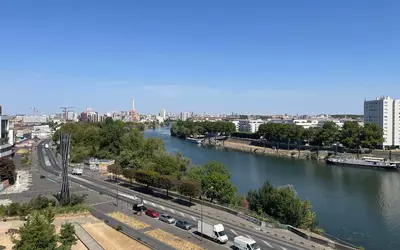 Vitry-Sur-Seine (94400)