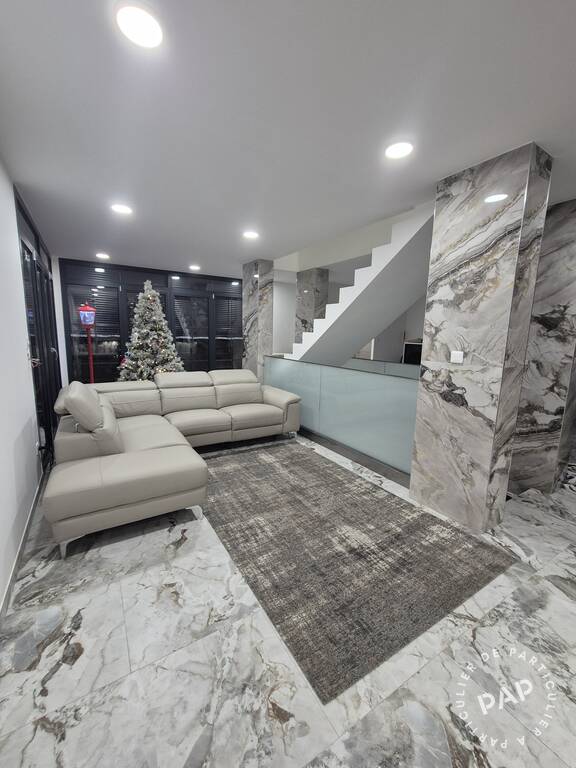 Vente maison 116 m² Douvaine (74140) - 116 m² - 700.000 € | Particulier à Particulier — 8