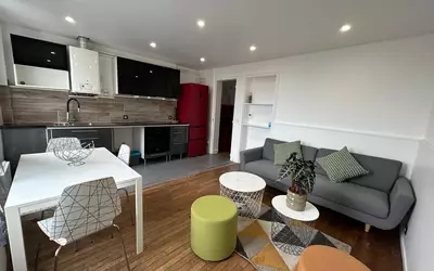 Colombes (92700)