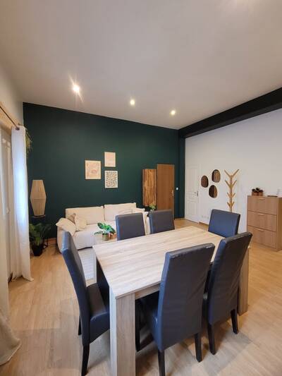 Location appartement 3 pièces Le Havre (76)