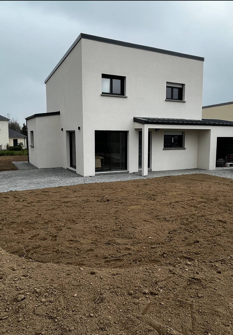 Coudeville-Sur-Mer (50290)