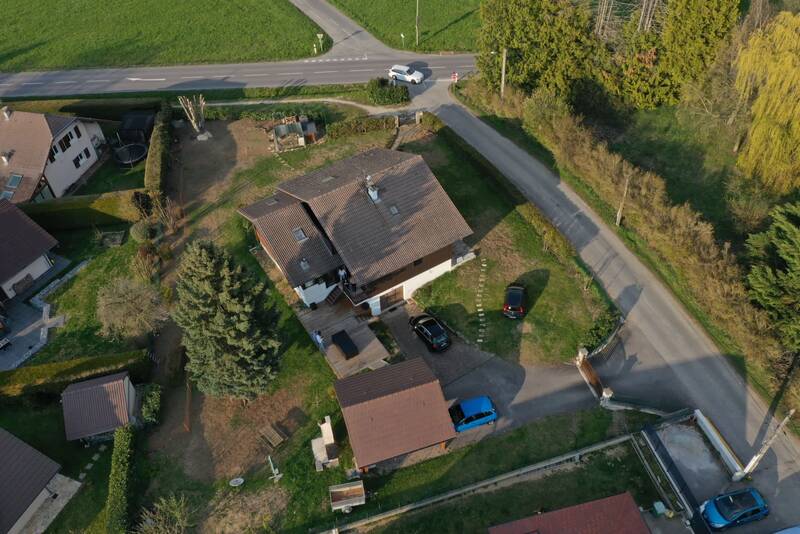 Présilly (74160)