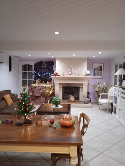 Location chambre en colocation 4 pièces Marseille 13e