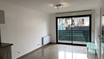Location appartement 2 pièces Thiais (94320)