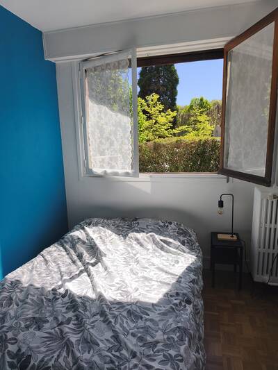 Location appartement 3 pièces Viroflay (78220)