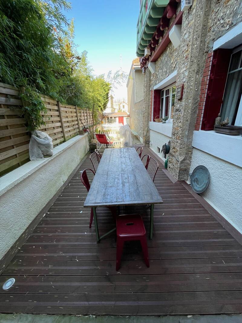 Saint-Gratien (95210)