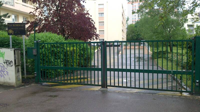 Dijon (21000)