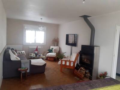 Vente maison 6 pièces Rambouillet (78120)