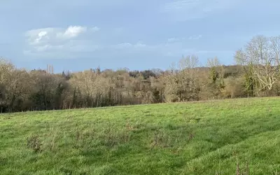 Terrain 5 m² · à Deauville · 5 m² · 522 000 €