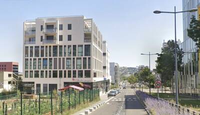 Vente appartement 2 pièces Saint-Étienne (42)