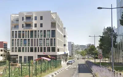 Saint-Étienne (42000)