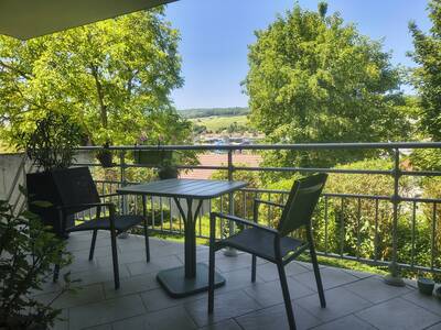 Vente appartement 5 pièces Épernay (51200)
