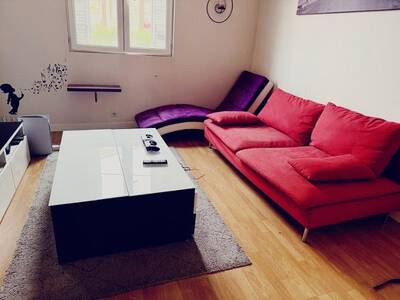 Location appartement 2 pièces Saint-Étienne (42)
