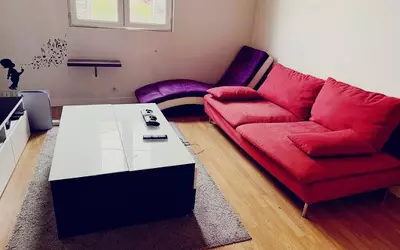 Saint-Étienne (42000)