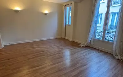 Paris 16E (75016)