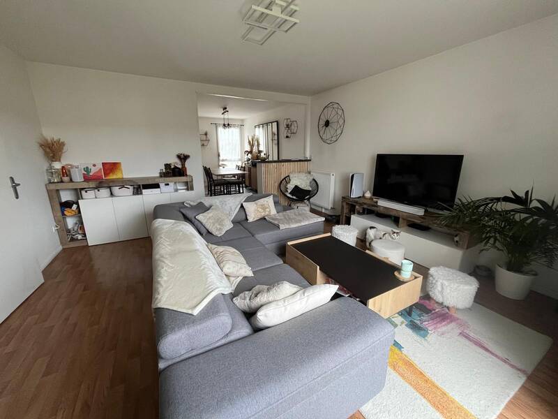Trappes (78190)