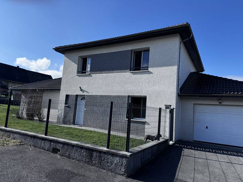 Rumilly (74150)