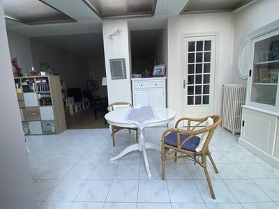 Vente maison 6 pièces Poitiers (86000)