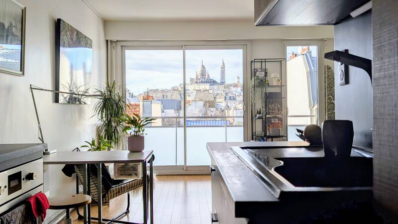 Paris 18E (75018)