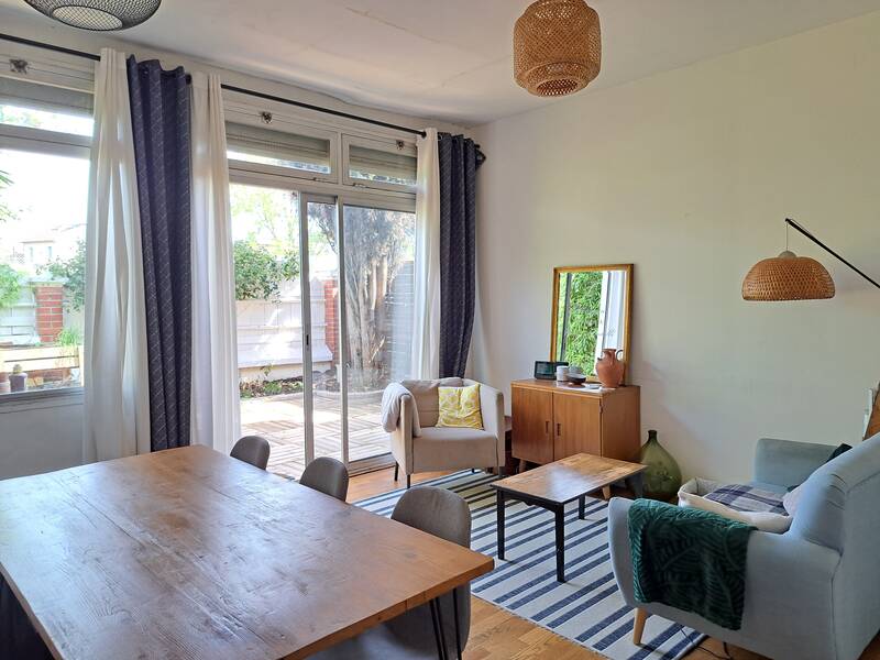 Champigny-Sur-Marne (94500)