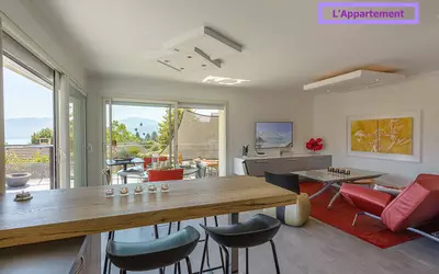 2 Apparts - Annecy (74000)