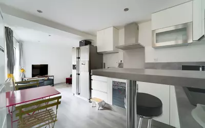 Paris 18E (75018)