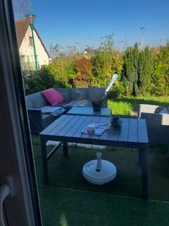 Vente maison 6 pièces Touques (14800)
