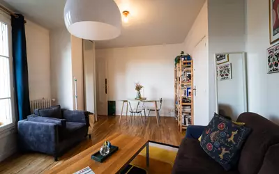 Paris 20E (75020)
