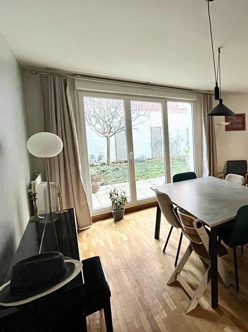 Asnières-Sur-Seine (92600)