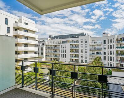 Vente appartement 5 pièces Neuilly-sur-Seine (92200)
