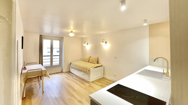 Paris 20E (75020)