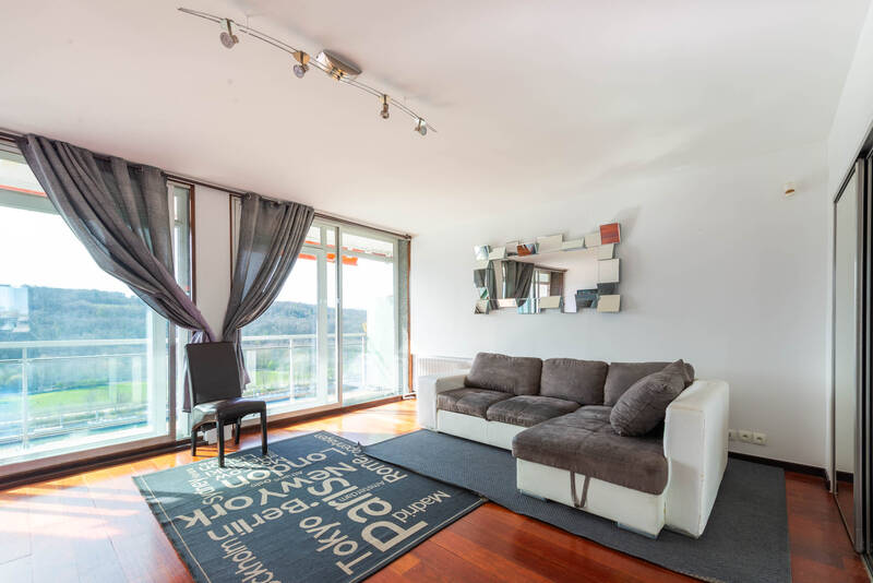 + Terrasses De 75M² Boulogne-Billancourt (92100)