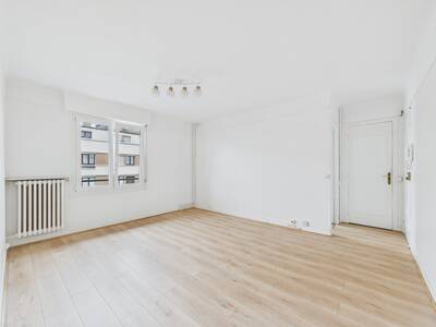 Vente appartement 2 pièces Courbevoie (92400)