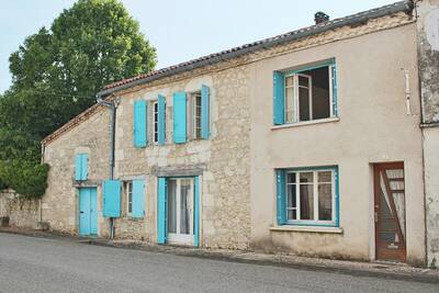 Vente maison 5 pièces Castelsagrat (82400)