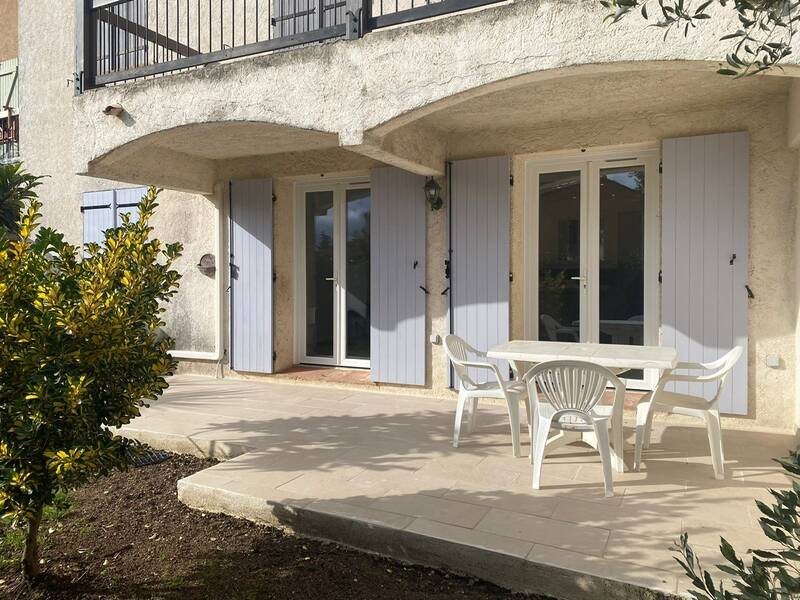 Le Plan-De-La-Tour (83120)