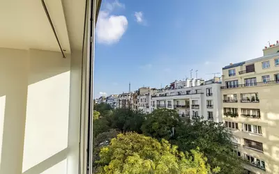 Paris 16E (75016)