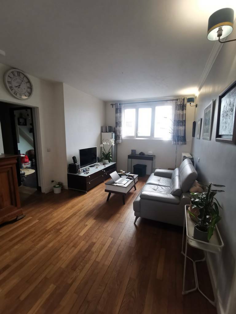 Mantes-La-Jolie (78200)