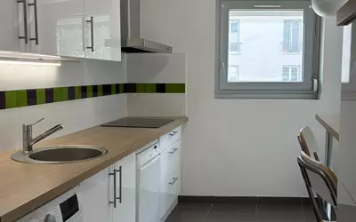 Courbevoie (92400)