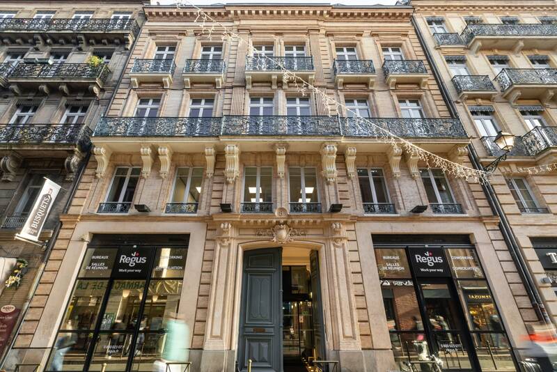 Toulouse