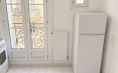 Paris 15E (75015)