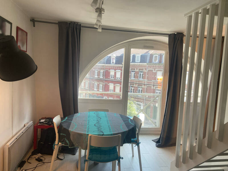 Lille (59000)